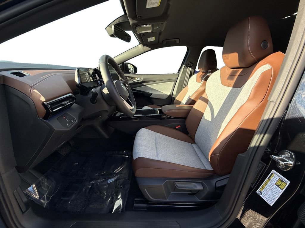 Used 2024 Volkswagen ID.4 2WD image 9