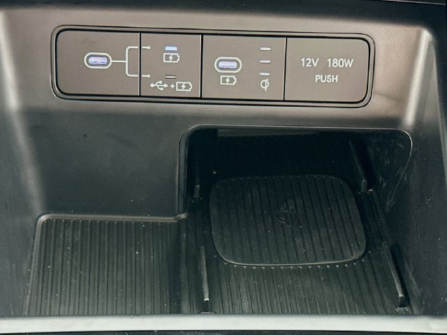 Used 2026 Hyundai Santa Cruz SEL FWD image 19