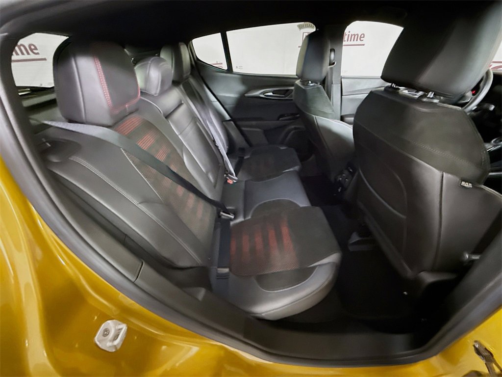 Used 2023 Dodge Hornet GT Plus w/ Track Pack image 29