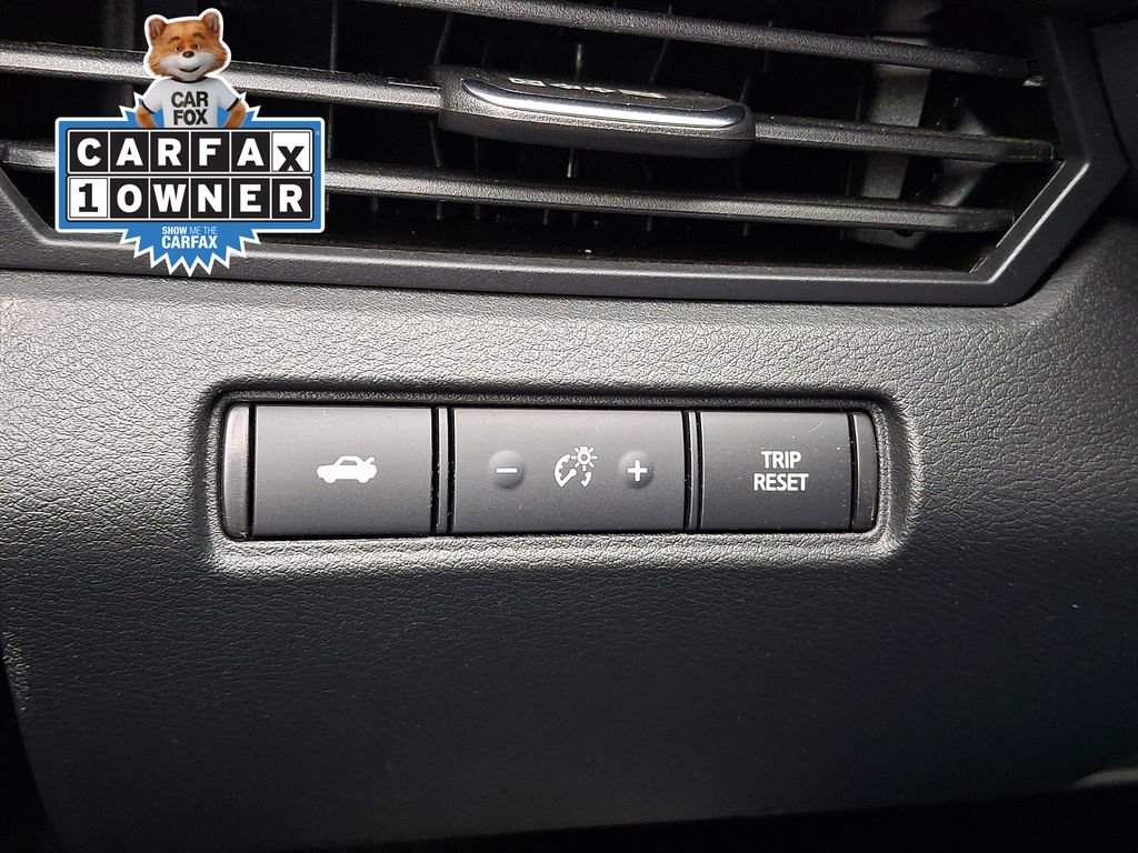 Used 2024 Nissan Altima 2.5 SV AWD/4WD image 25