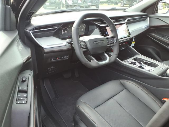 New 2026 Jeep Cherokee Limited AWD/4WD image 15