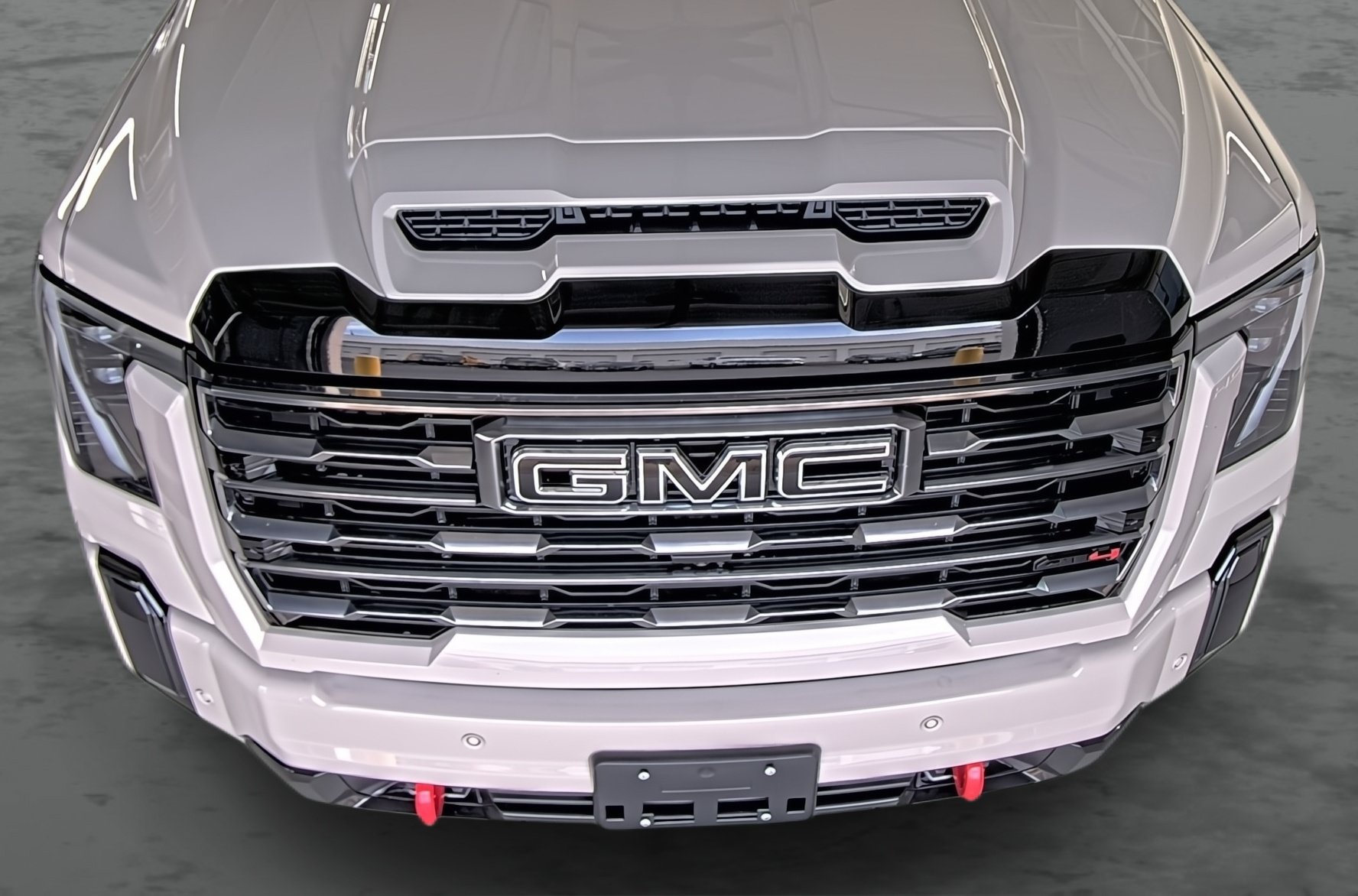Used 2026 GMC Sierra 2500 AT4 w/ AT4 Premium Plus Package AWD/4WD image 18