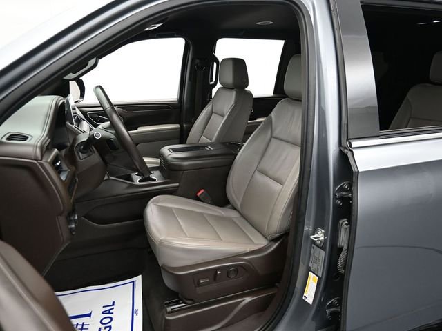Used 2021 Chevrolet Tahoe LT image 11