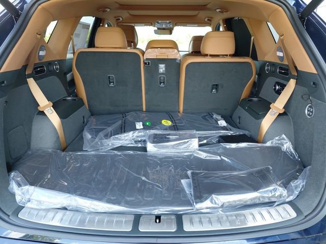 New 2026 Genesis GV80 2.5T Advanced image 26