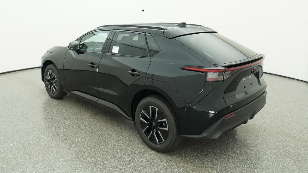 New 2026 Toyota bZ FWD image 5