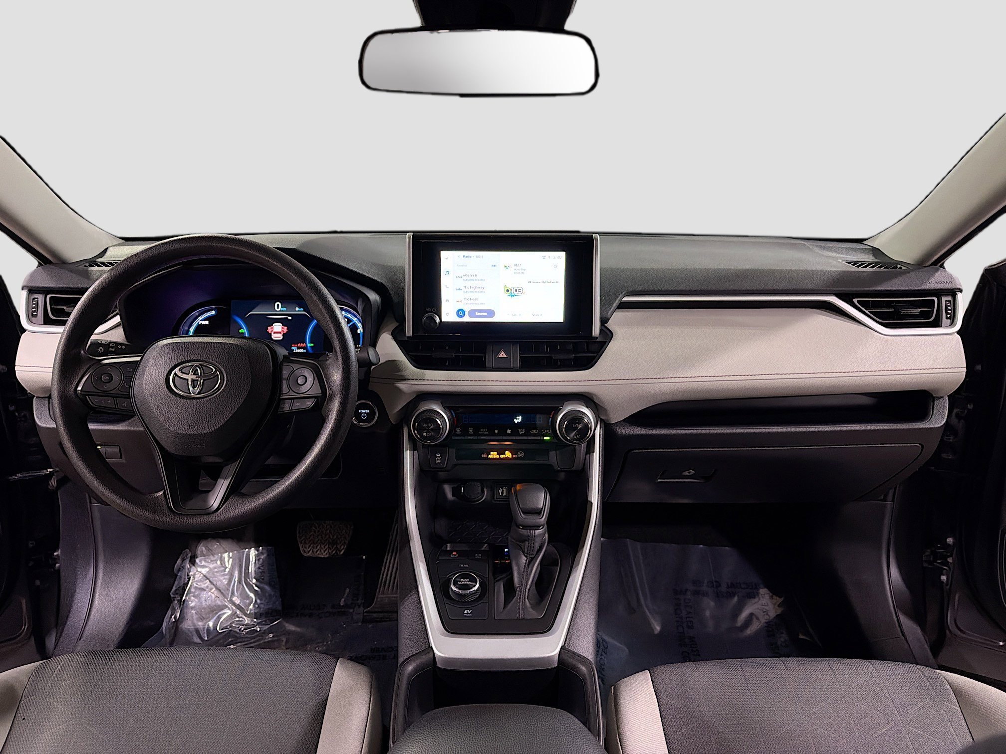Certified 2025 Toyota RAV4 XLE image 4
