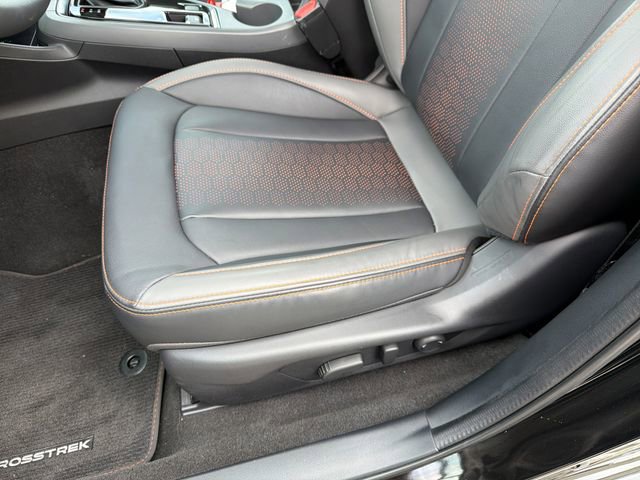 Certified 2026 Subaru Crosstrek 2.5i Limited AWD/4WD image 20