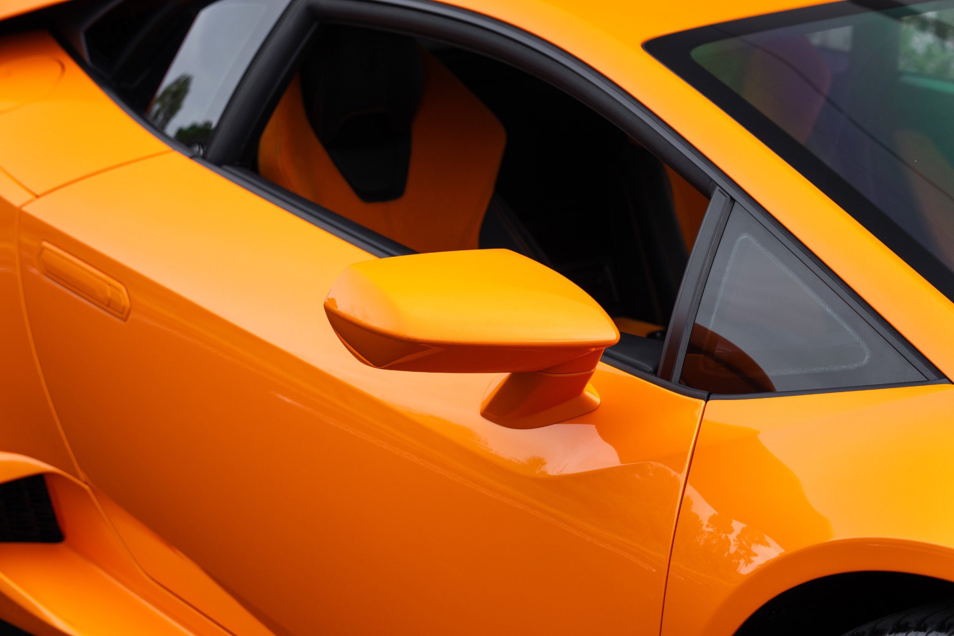Used 2016 Lamborghini Huracan LP 610-4 AWD/4WD image 11