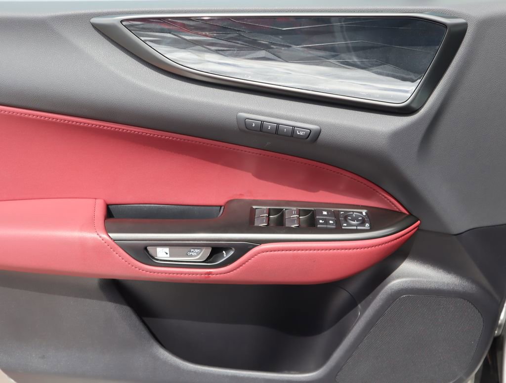 Used 2024 Lexus NX 350h AWD w/ Premium Package image 21