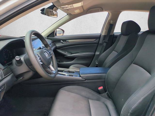 Used 2018 Honda Accord LX image 15