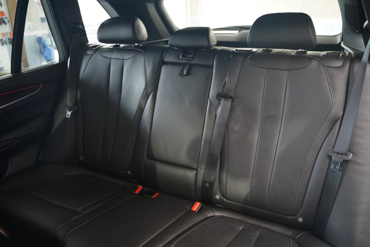 Used 2016 BMW X5 M AWD/4WD image 34