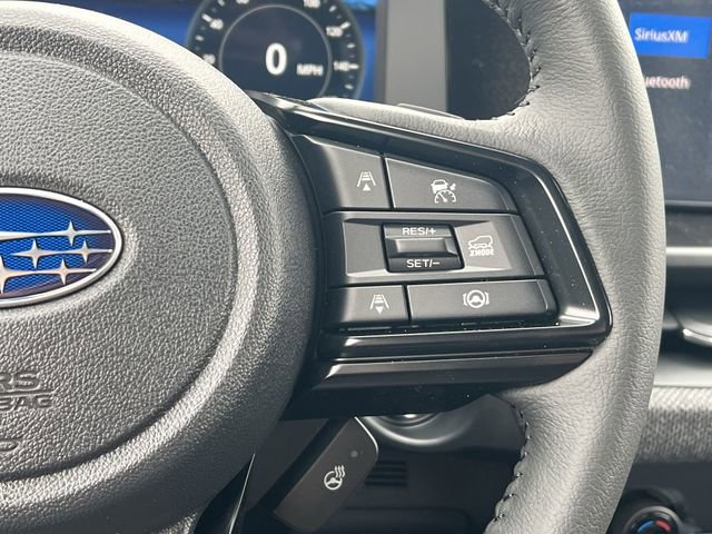 New 2026 Subaru Outback Limited image 22