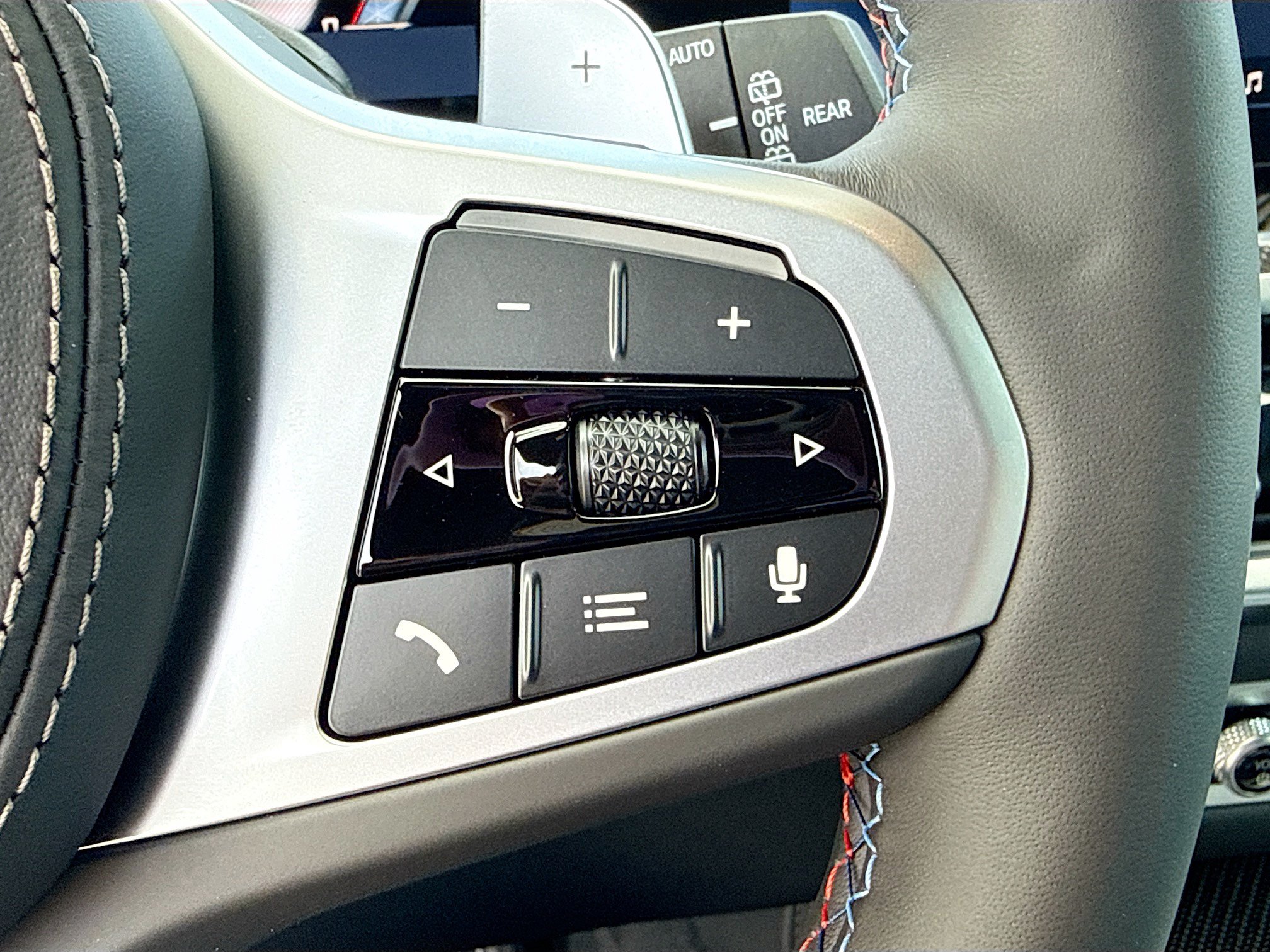 New 2027 BMW X7 M60i AWD/4WD image 40