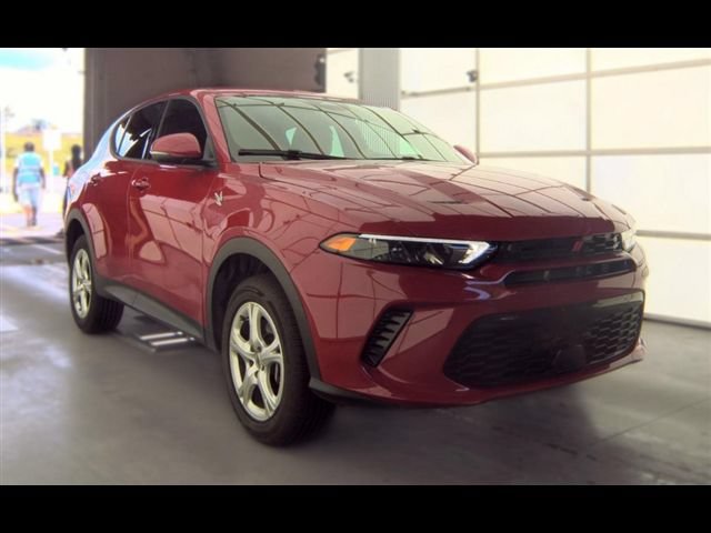 Used 2024 Dodge Hornet GT AWD/4WD image 2