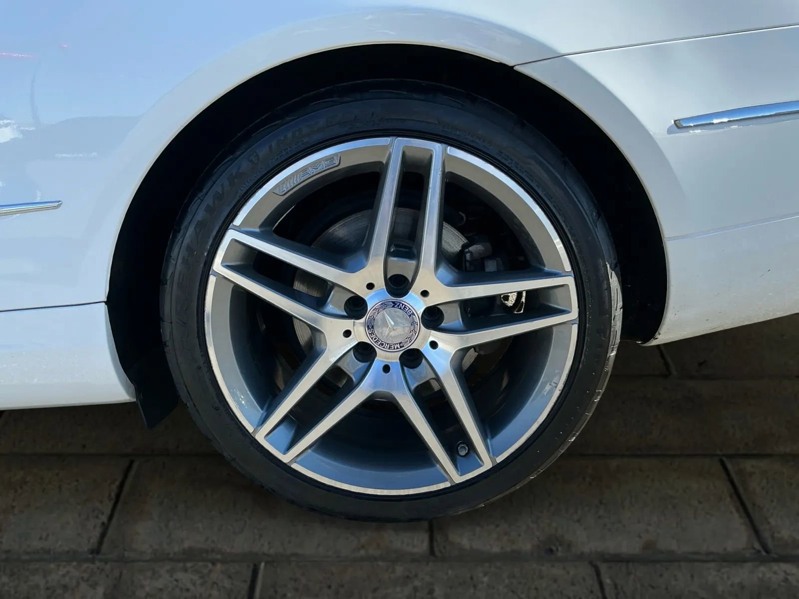 Used 2014 Mercedes-Benz E 350 Coupe w/ Premium 1 Package image 16