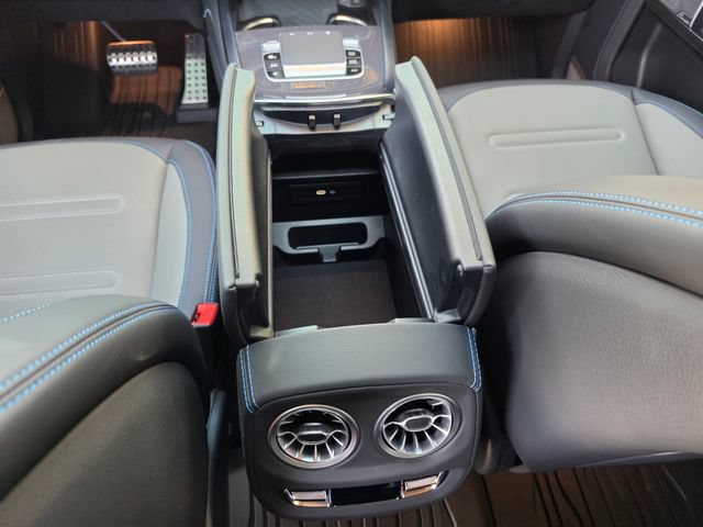 Used 2025 Mercedes-Benz G 580 w/ EQ Technology image 47