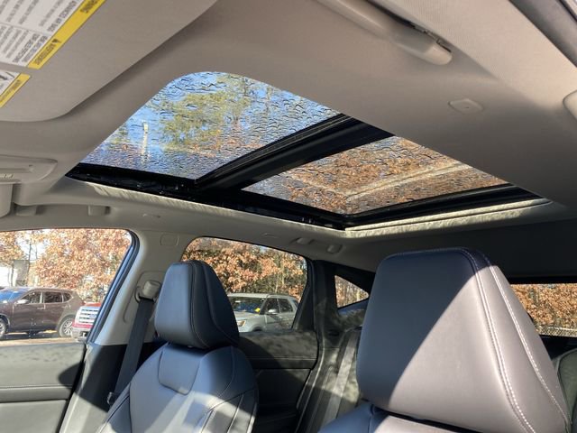 Used 2025 Nissan Murano SL image 7