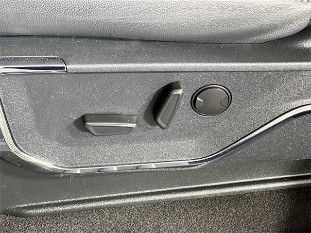 Used 2024 Ford F150 Lariat w/ Bed Utility Package image 12