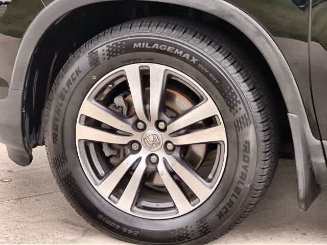 Used 2016 Honda Pilot EX-L image 9