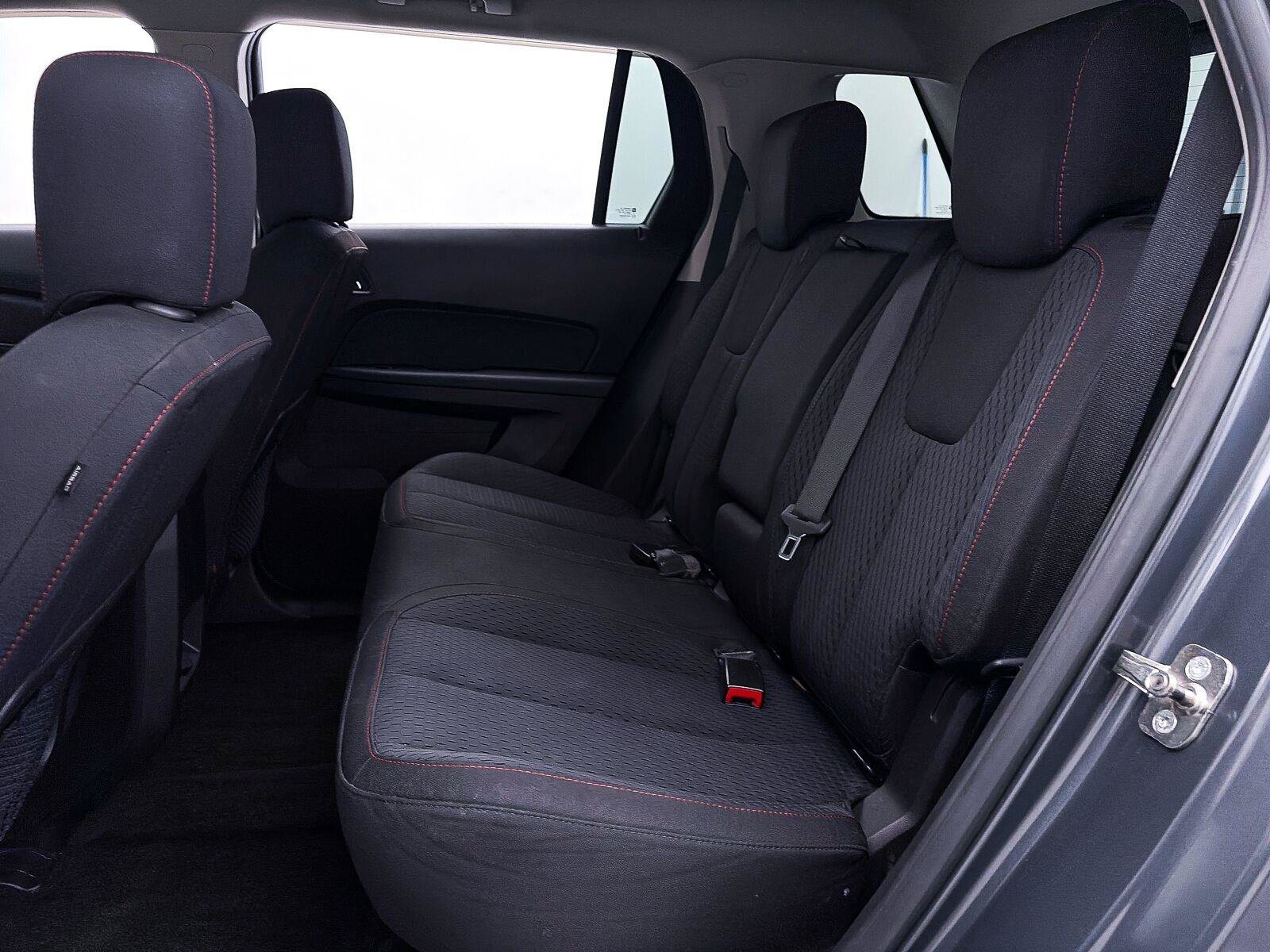 Used 2011 GMC Terrain SLE FWD image 27