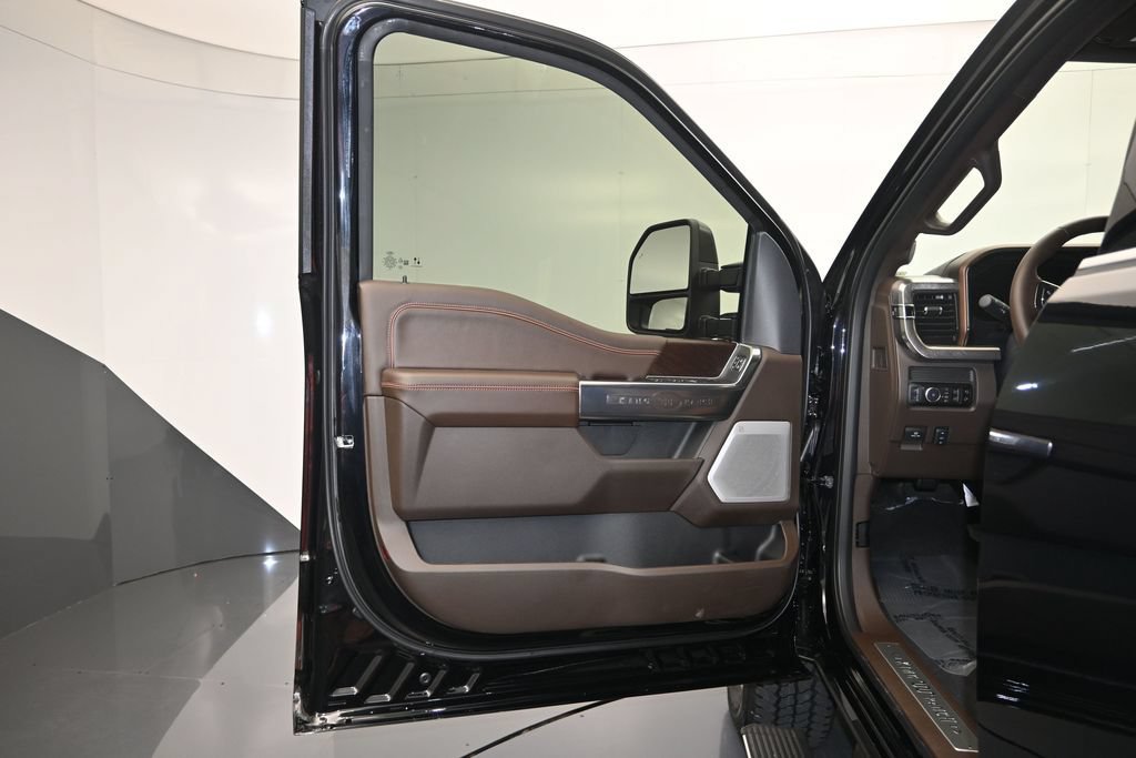 New 2026 Ford F250 King Ranch AWD/4WD image 10