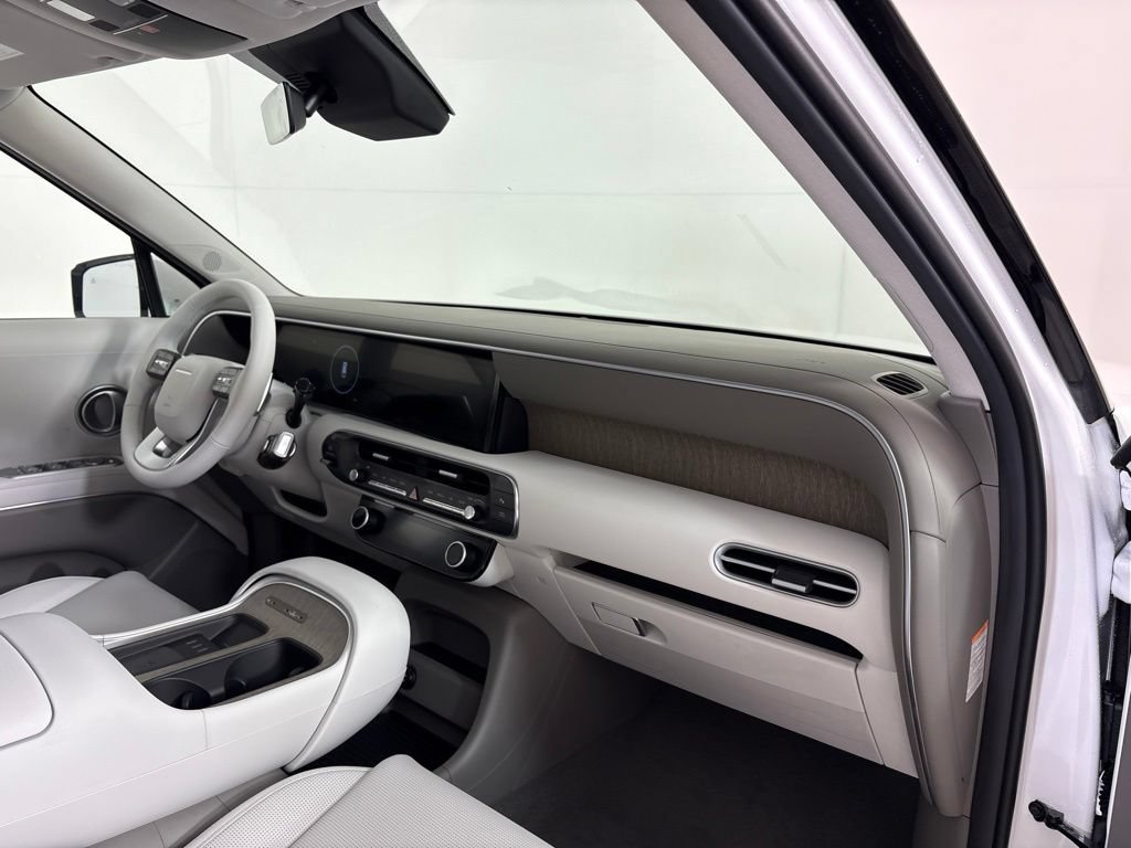 New 2027 Hyundai Palisade SEL FWD image 13