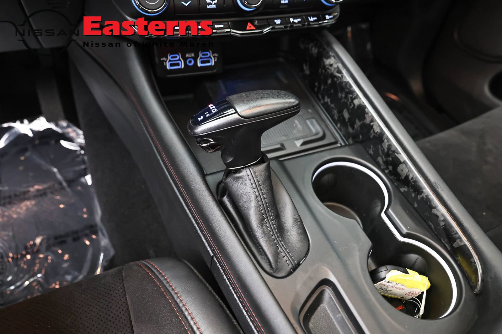 Used 2024 Dodge Durango R/T AWD/4WD image 13