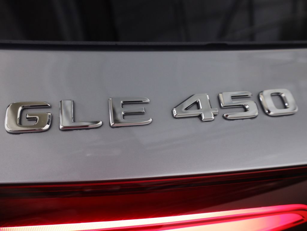Used 2026 Mercedes-Benz GLE 450 4MATIC image 62