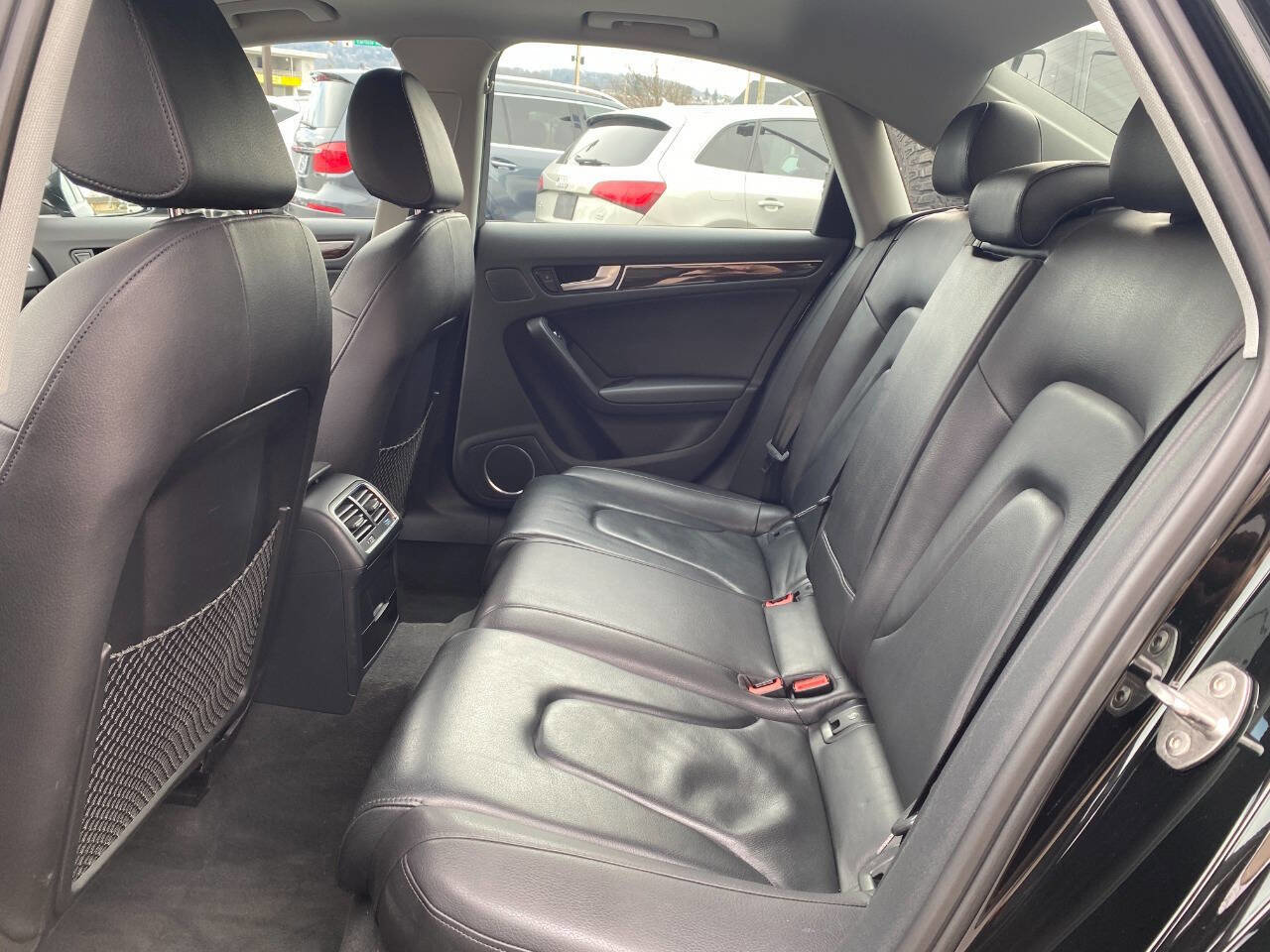 Used 2016 Audi A4 2.0T Premium Plus w/ Technology Package image 21