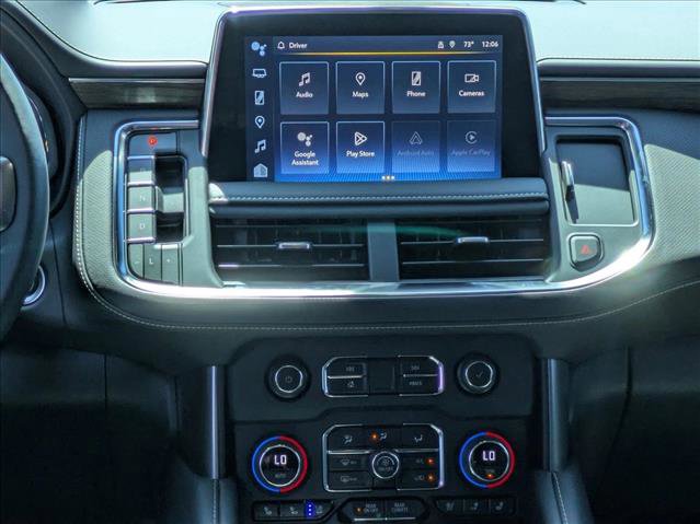 Used 2023 Chevrolet Tahoe Premier w/ Premium Package 2 RWD image 14