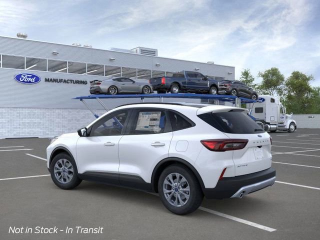 New 2026 Ford Escape Active image 4