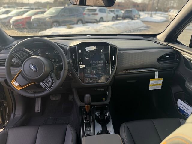 New 2026 Subaru Forester Wilderness image 7