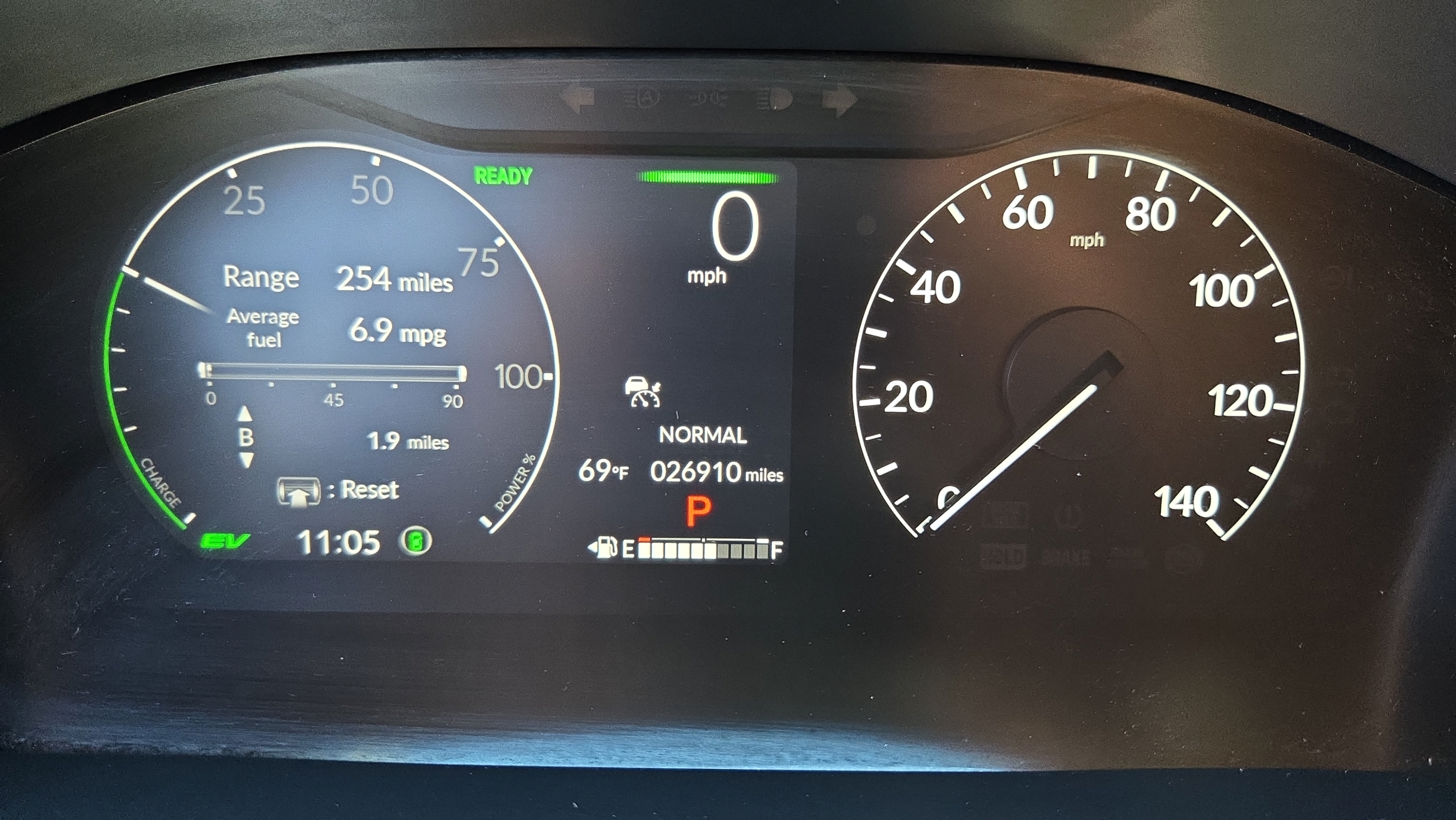 Certified 2023 Honda CR-V Sport image 3