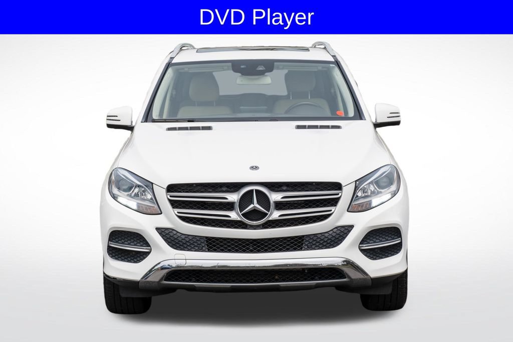 Used 2018 Mercedes-Benz GLE 350 image 11