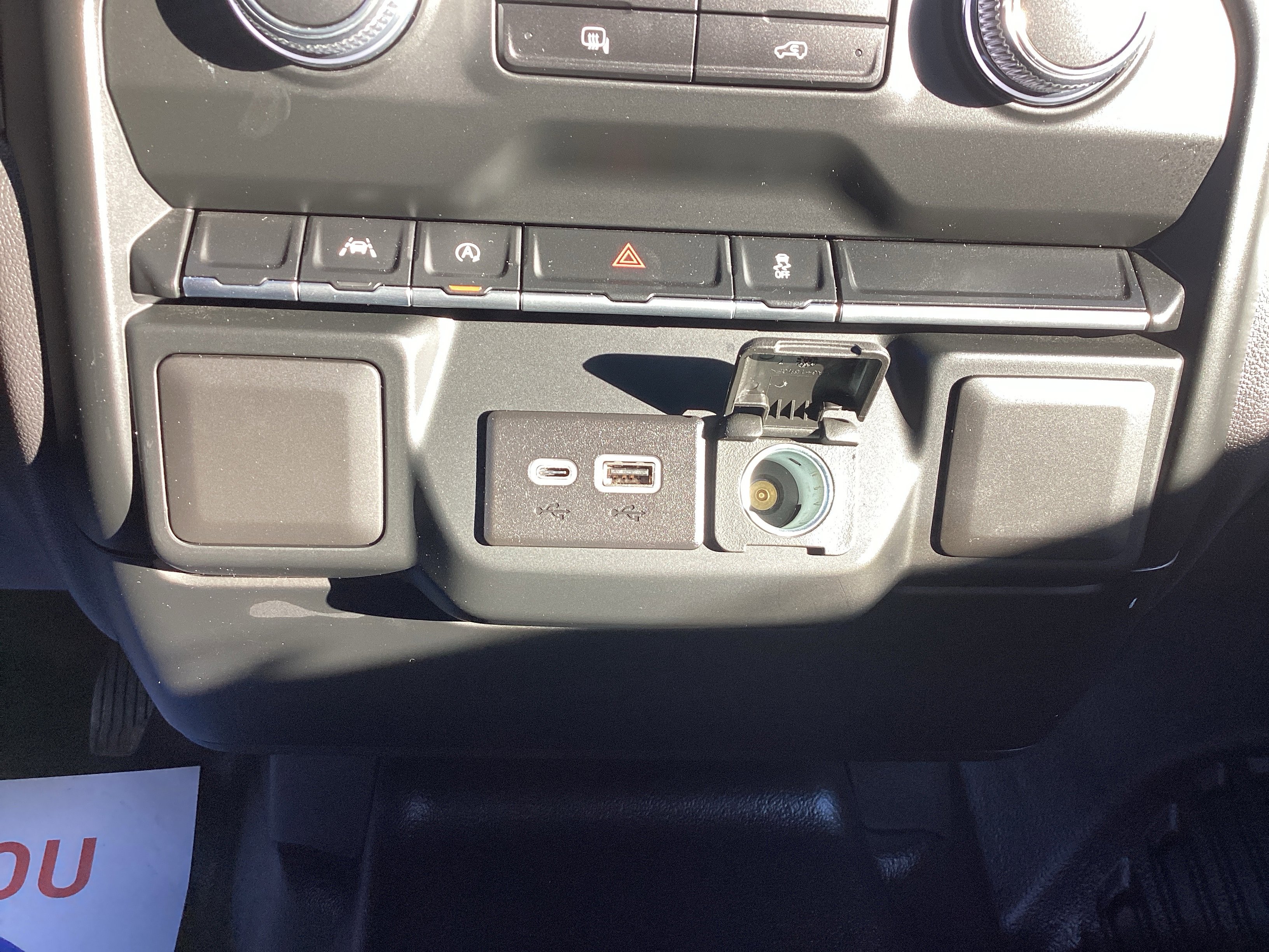 Used 2024 GMC Sierra 1500 Pro image 25