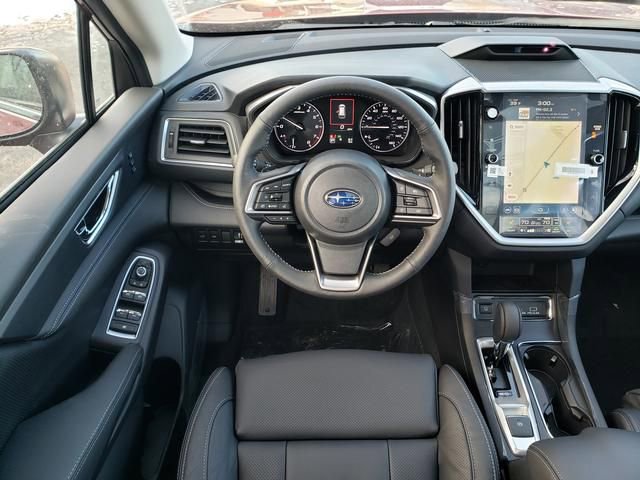 New 2026 Subaru Ascent Limited AWD/4WD image 15