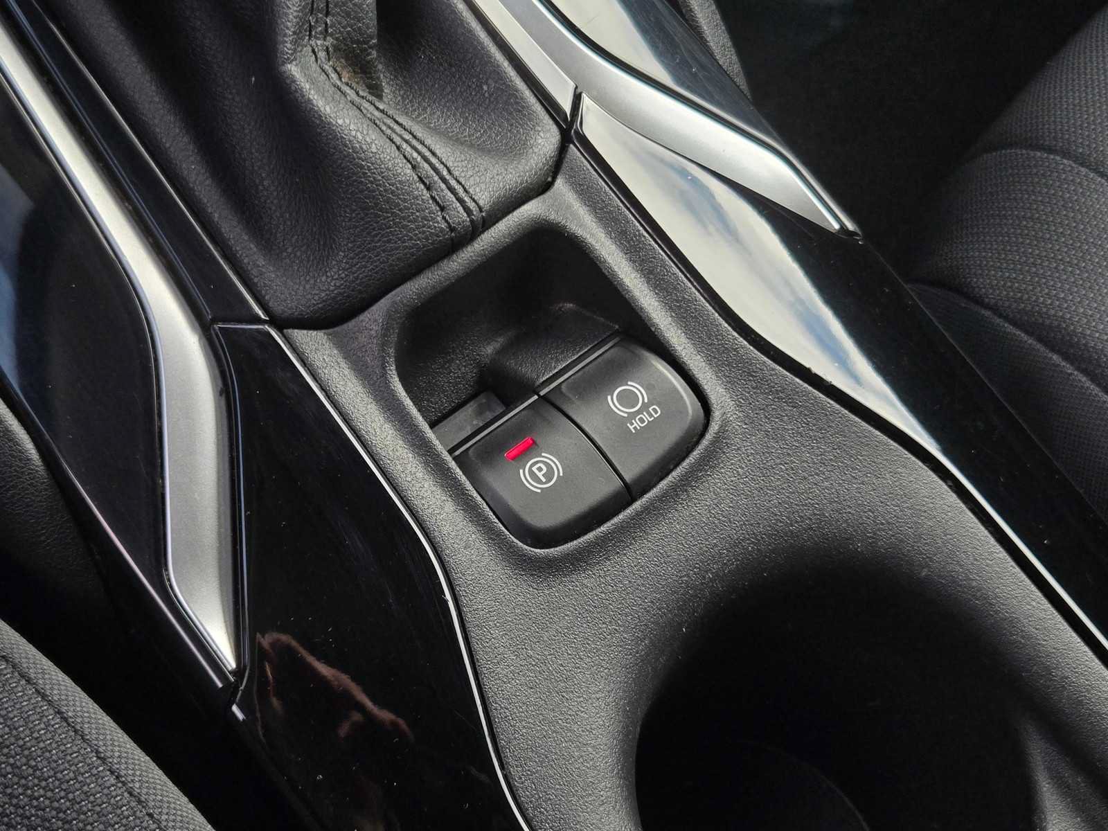 Certified 2020 Toyota Corolla LE FWD image 17