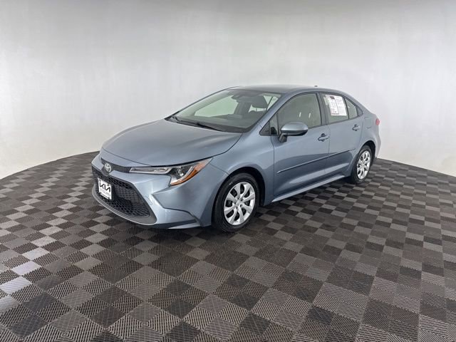 Used 2022 Toyota Corolla LE image 5