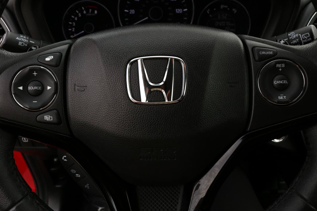 Used 2016 Honda HR-V EX-L image 27