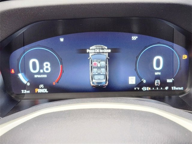 New 2026 Ford Explorer Active image 31