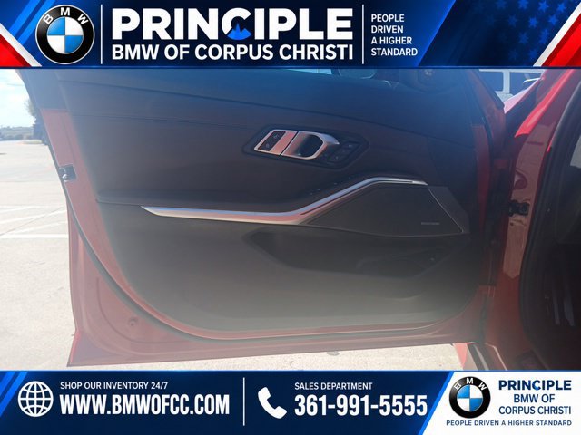 Used 2023 BMW M340i w/ Premium Package RWD image 18