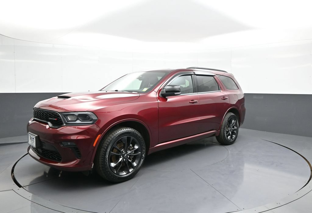 Used 2023 Dodge Durango GT