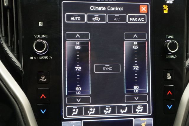 Used 2022 Subaru Outback Limited XT image 43