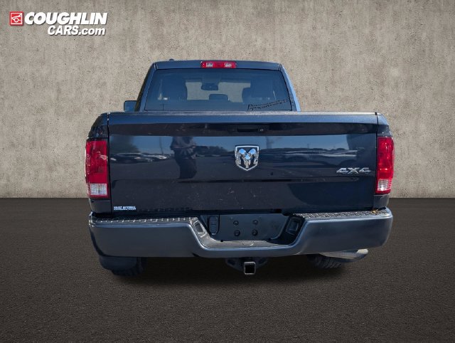 Used 2018 RAM 1500 Express AWD/4WD image 6