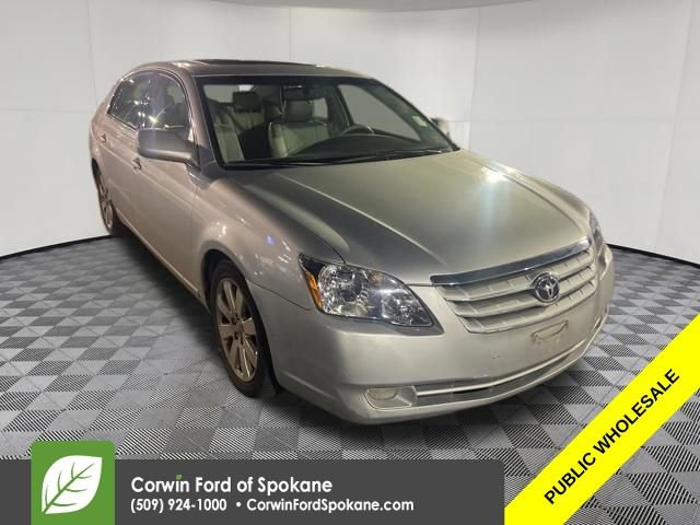 Used 2006 Toyota Avalon XL image 1