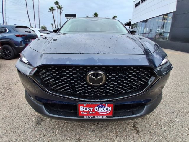 New 2026 MAZDA CX-30 2.5 Turbo AWD/4WD image 2