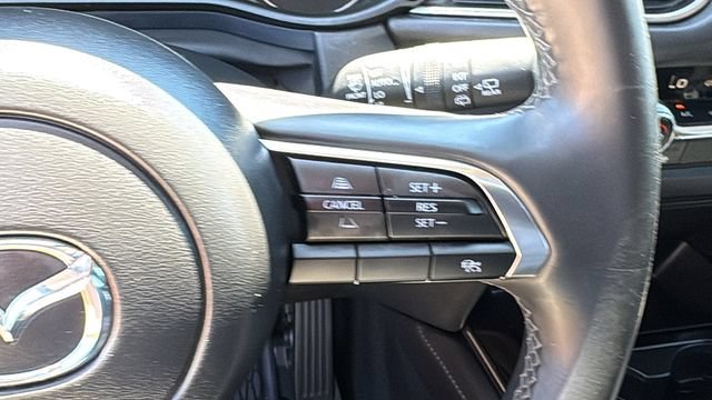 Used 2024 MAZDA CX-30 AWD 2.5 S w/ Preferred Package image 15