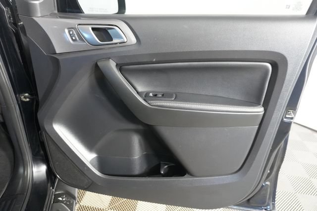 Used 2019 Ford Ranger Lariat w/ FX4 Off-Road Package AWD/4WD image 36
