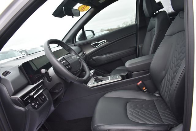 Certified 2026 Kia Sportage X-Line w/ X-Line Premium Package image 24