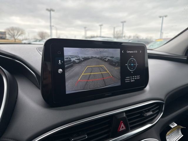 Used 2023 Hyundai Santa Fe XRT image 31